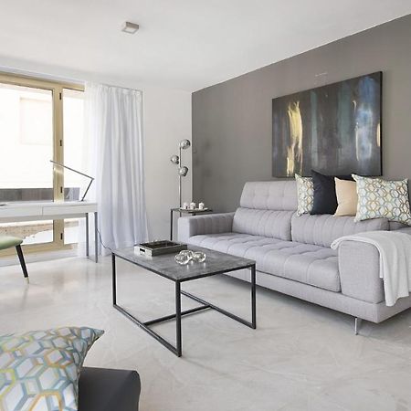 Apartment Unio, Tarracohomes تاراغونا المظهر الخارجي الصورة