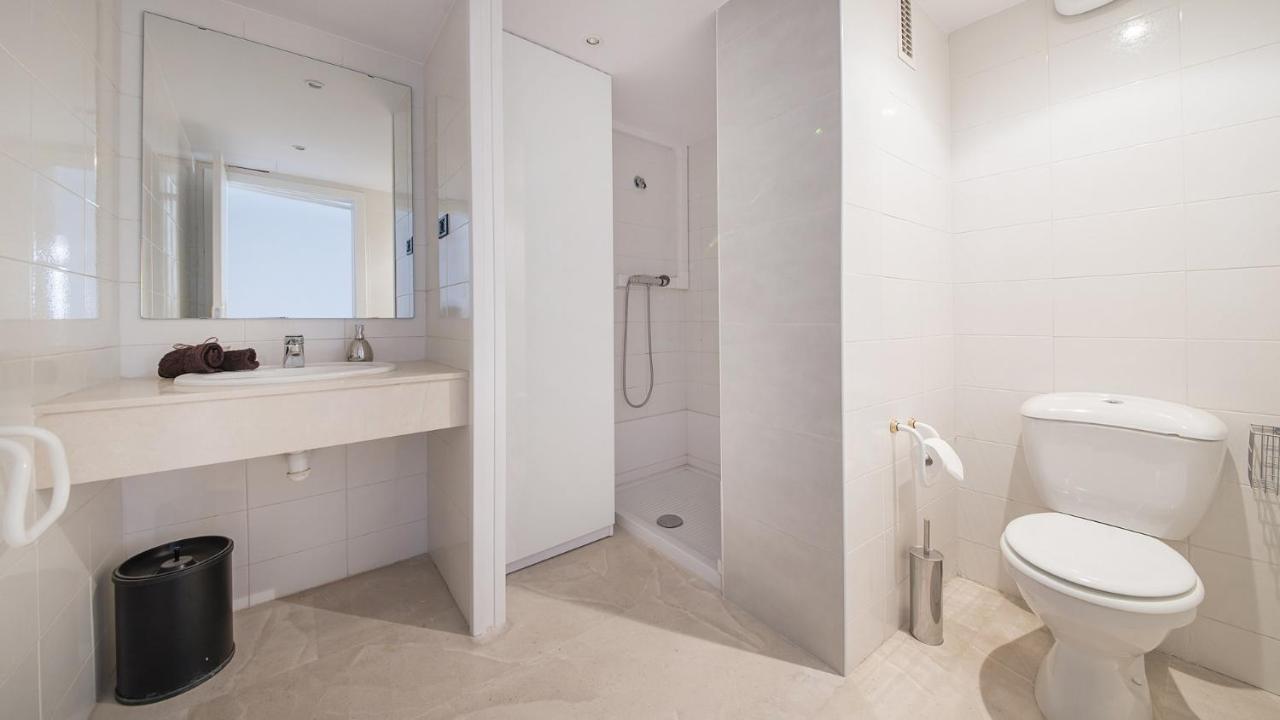 Apartment Unio, Tarracohomes تاراغونا المظهر الخارجي الصورة