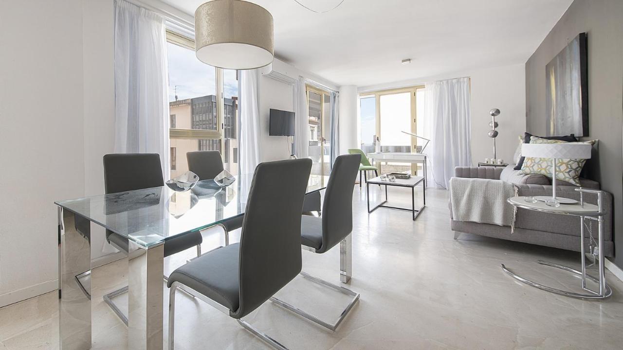 Apartment Unio, Tarracohomes تاراغونا المظهر الخارجي الصورة