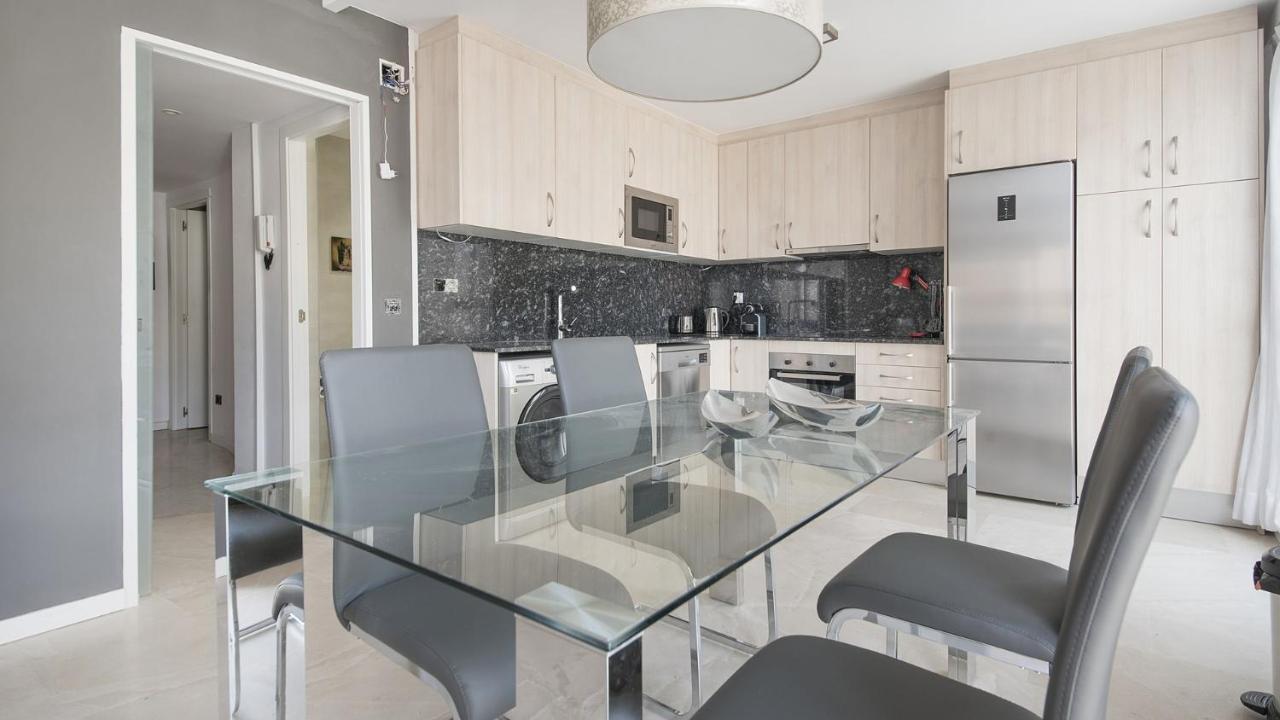 Apartment Unio, Tarracohomes تاراغونا المظهر الخارجي الصورة
