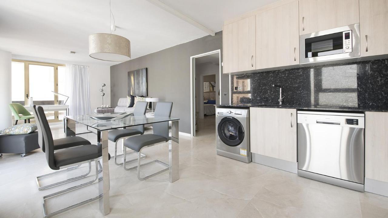 Apartment Unio, Tarracohomes تاراغونا المظهر الخارجي الصورة