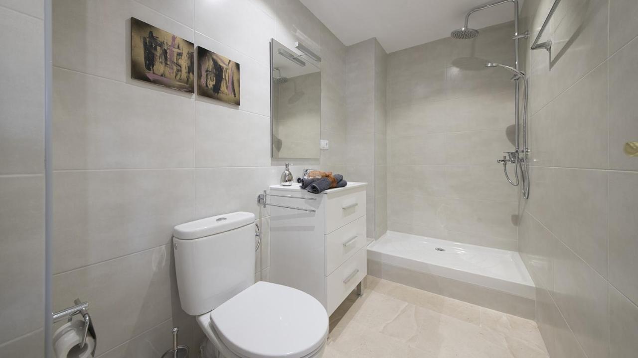 Apartment Unio, Tarracohomes تاراغونا المظهر الخارجي الصورة