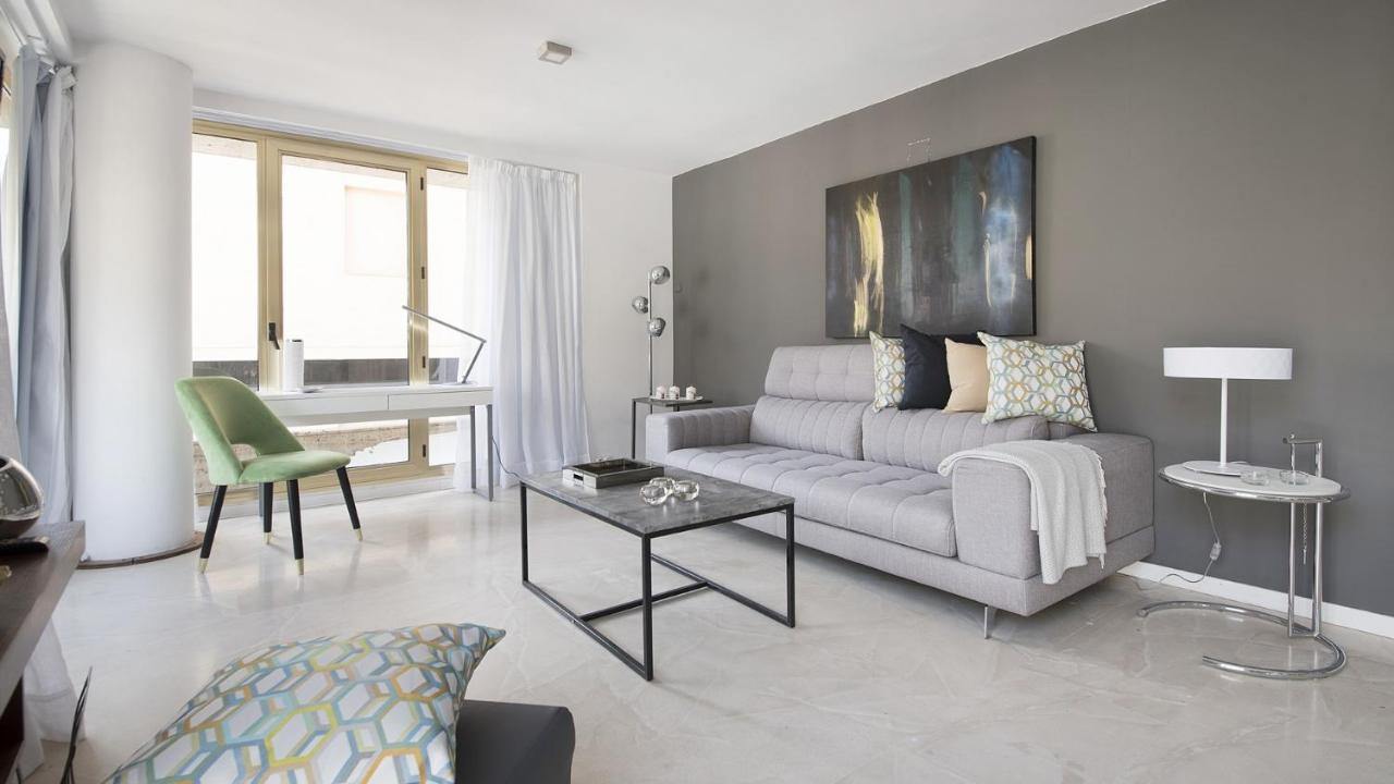 Apartment Unio, Tarracohomes تاراغونا المظهر الخارجي الصورة