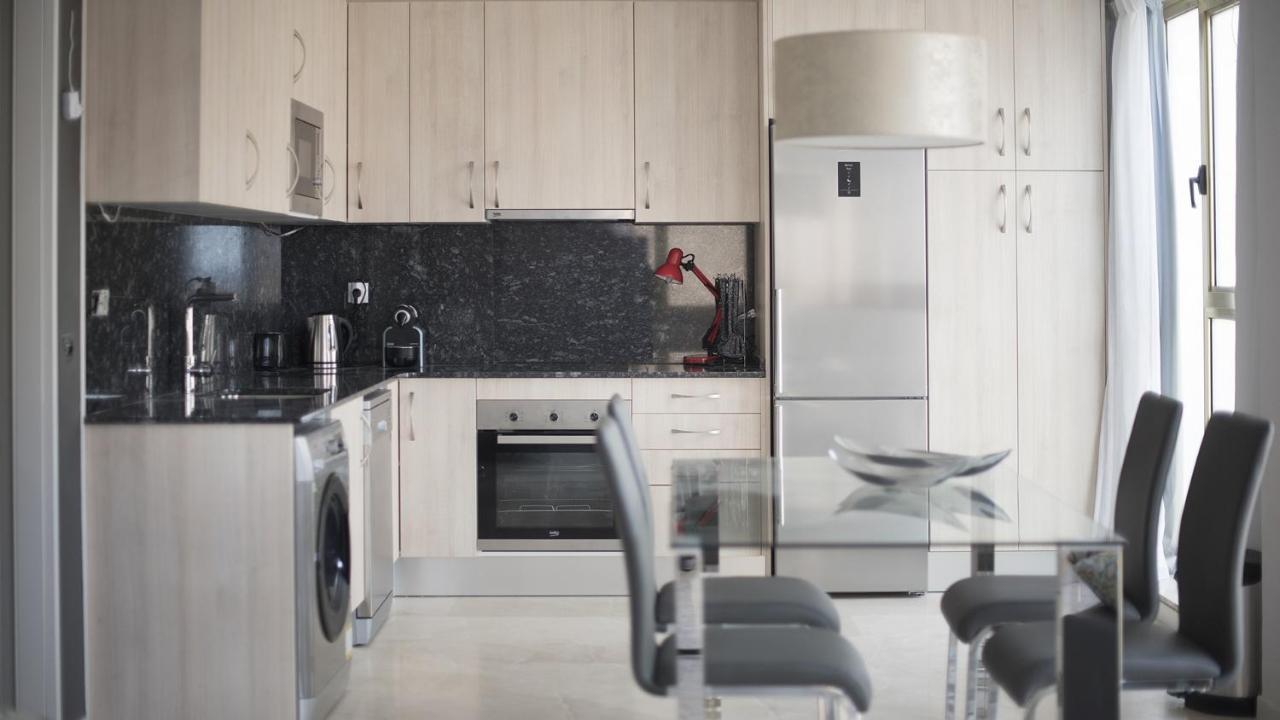 Apartment Unio, Tarracohomes تاراغونا المظهر الخارجي الصورة