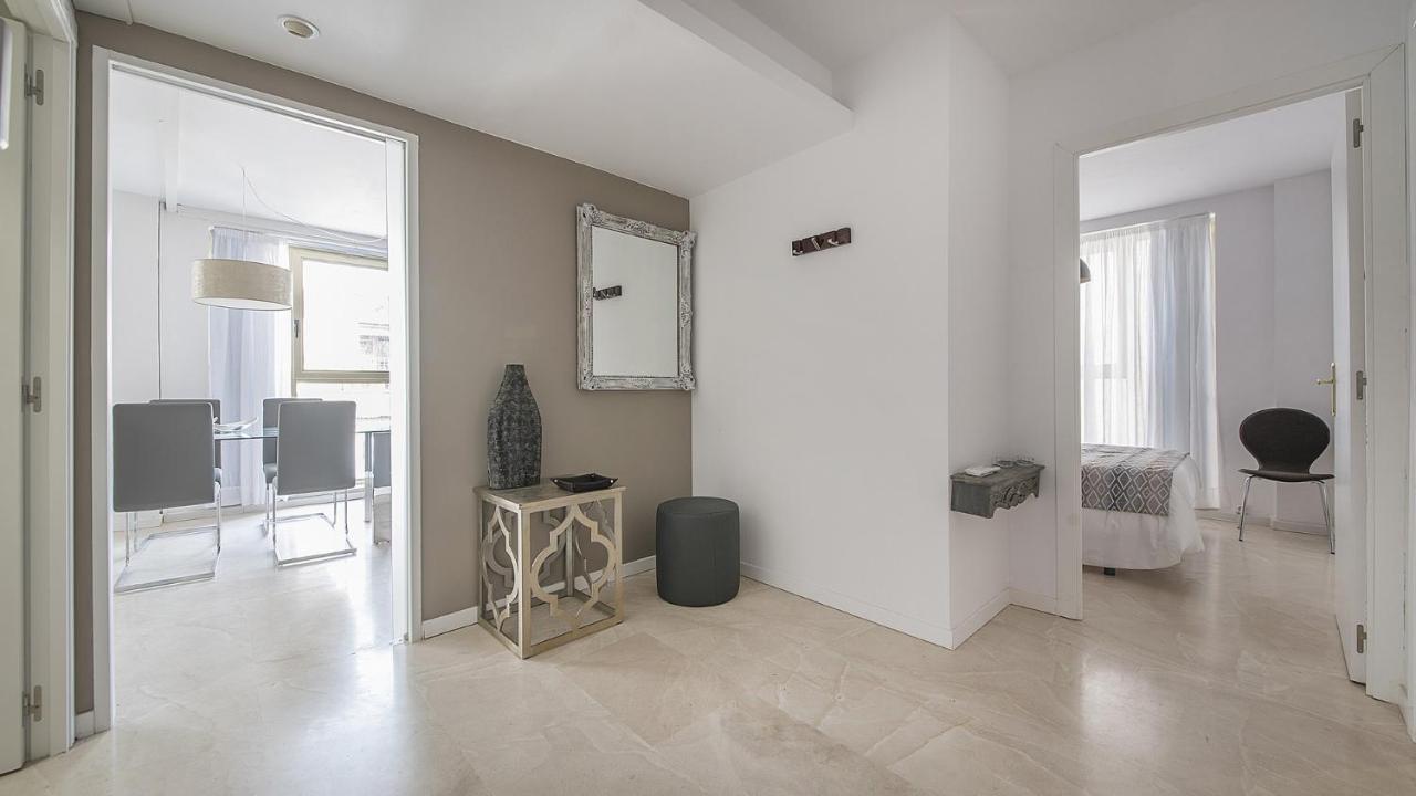 Apartment Unio, Tarracohomes تاراغونا المظهر الخارجي الصورة