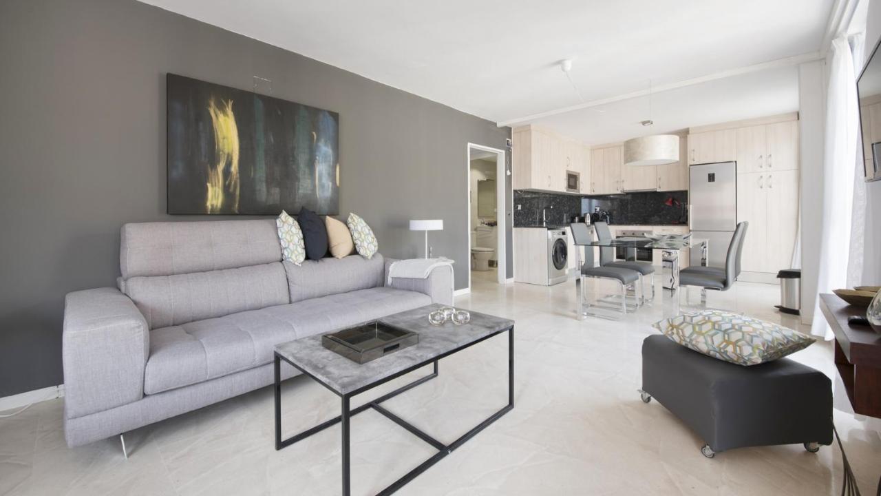 Apartment Unio, Tarracohomes تاراغونا المظهر الخارجي الصورة