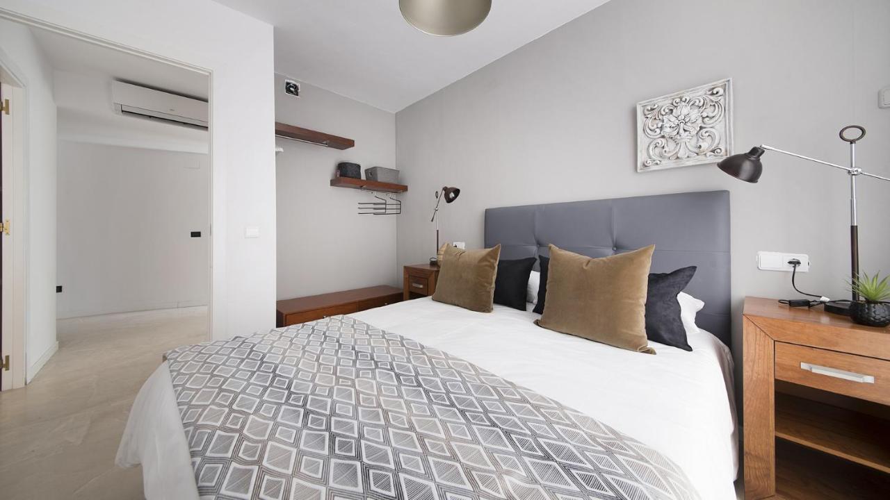 Apartment Unio, Tarracohomes تاراغونا المظهر الخارجي الصورة