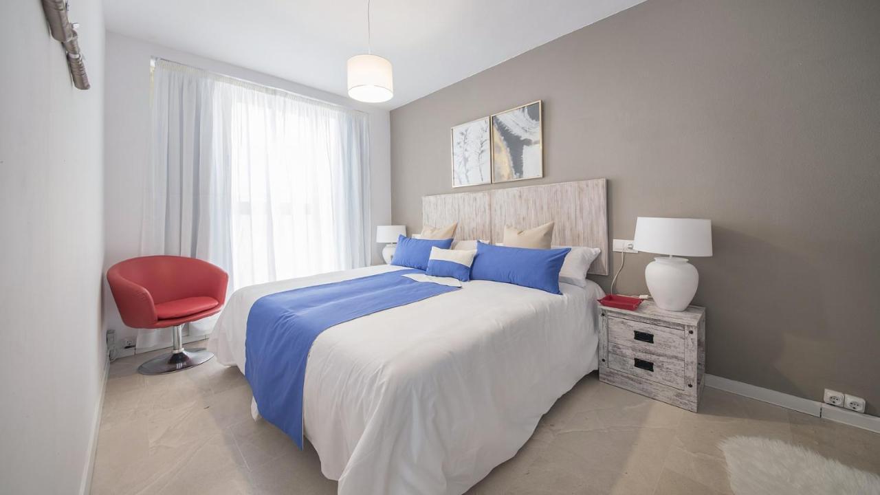 Apartment Unio, Tarracohomes تاراغونا المظهر الخارجي الصورة