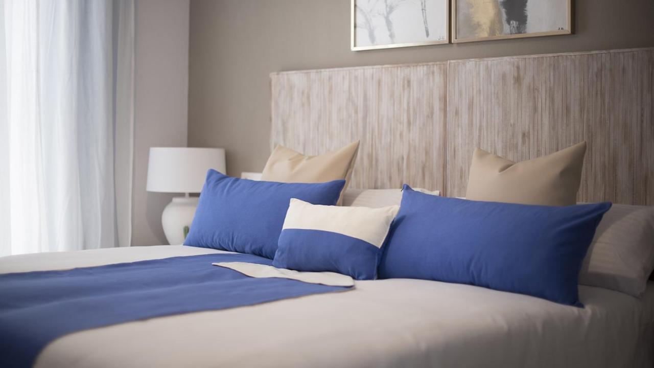 Apartment Unio, Tarracohomes تاراغونا المظهر الخارجي الصورة