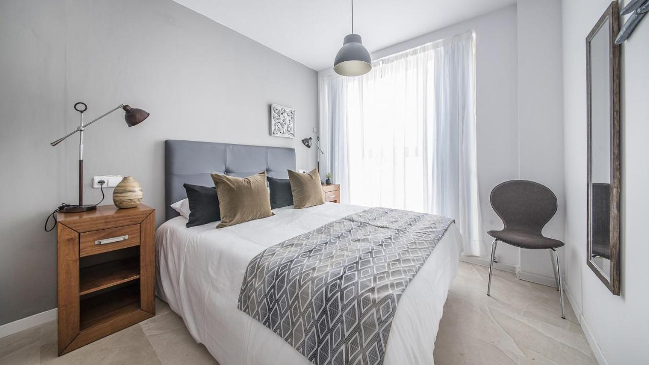 Apartment Unio, Tarracohomes تاراغونا المظهر الخارجي الصورة
